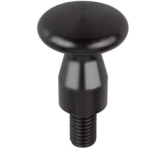 Изображение товара Ручка "Кнопка" KIPP K0157.12018