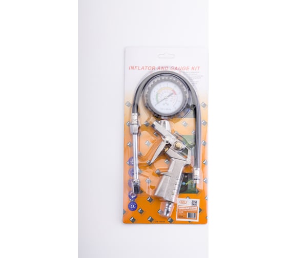 Изображение товара Манометр для шин грузовых автомобилей SIPL KT-1142