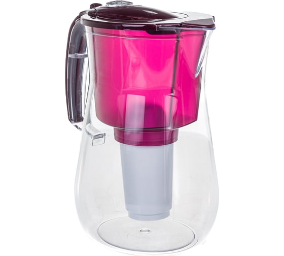 Изображение товара Водоочиститель Аквафор Кувшин Прованс А5, модель Р140А5FM, виншя тритан