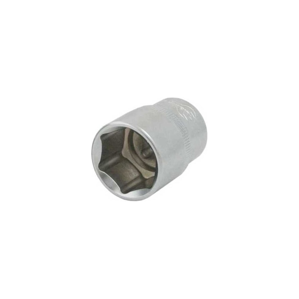 Изображение товара Головка 6-гранная сатиновая (19 мм; 3/8DR) AIST 311119 00-00005851