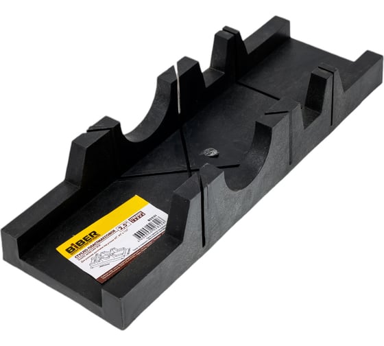 Изображение товара Пластмассовое стусло Biber Стандарт 2,5" 85231 тов-080829