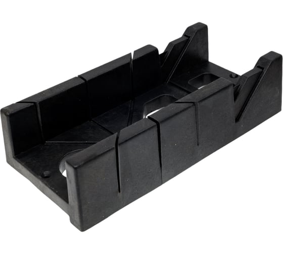 Изображение товара Пластмассовое стусло Biber Стандарт 4" 85232 тов-080830