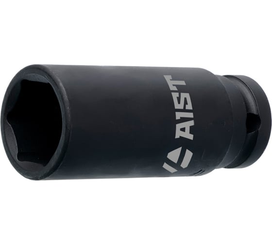 Изображение товара Головка глубокая ударная 6-гранная (21 мм; 1/2) AIST 4512121 00-00004974