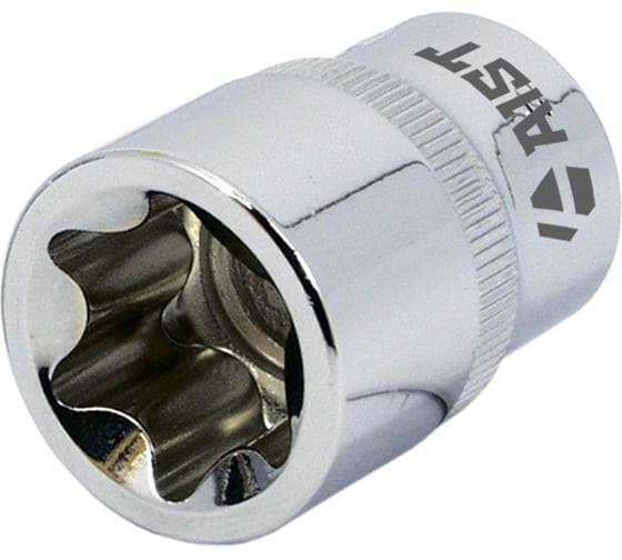 Изображение товара Головка сатиновая TORX (E8; 1/4) AIST 211508E 00-00002790