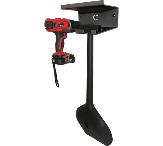 Изображение товара Держатель аккумуляторного инструмента Сорокин 35.604