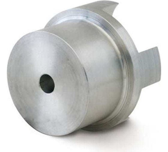 Изображение товара Полумуфта под расточку ISKRA SGAA038