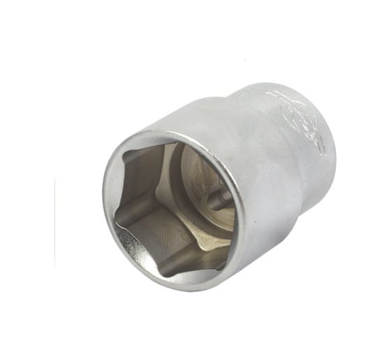 Изображение товара Головка сатиновая 6-гранная (7 мм; 1/4)  AIST 211107 00-00005807