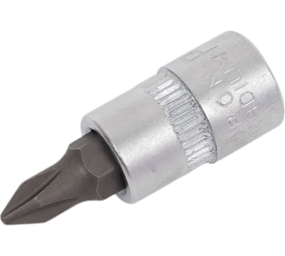 Изображение товара Головка-бита сатиновая (PH1; 1/4) AIST 240101P 00-00002800