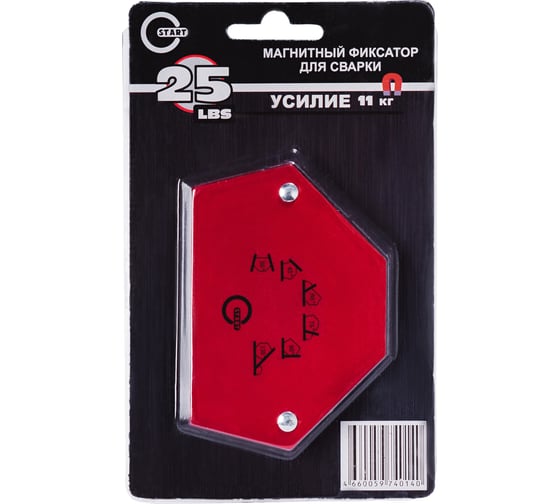 Изображение товара Магнитный фиксатор T25 LBS Start SM1611