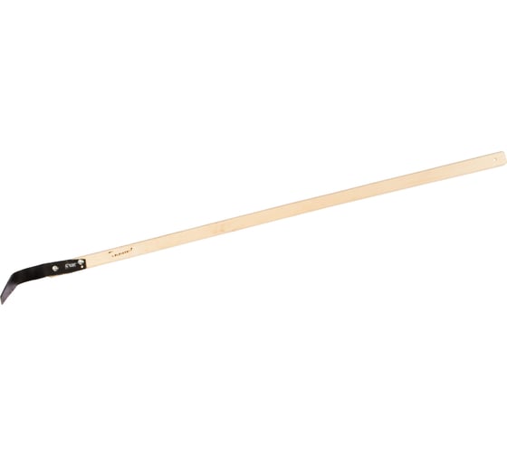 Изображение товара Большой плоскорез Фокина с тремя заточками Без бренда черенок 130 см СУДОГДА 62291