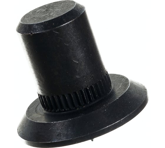 Изображение товара Кернеры наколки для мебельных шкантов ПЕТРОГРАДЪ D 10мм, 6 штук  М00014248