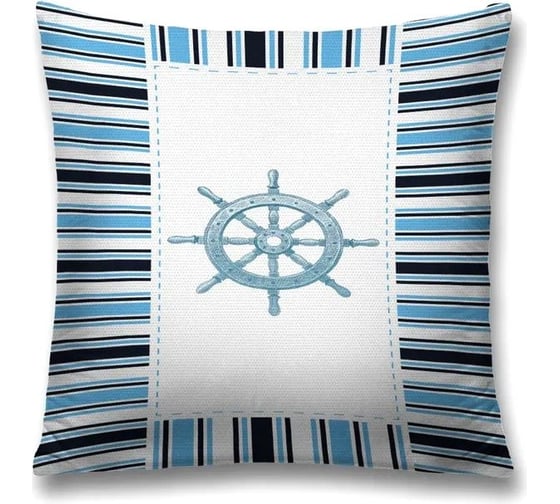 Изображение товара Наволочка декоративная JoyArty sl_4773