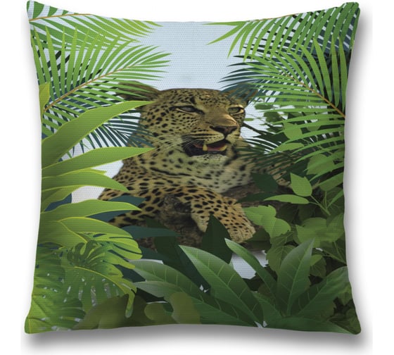 Изображение товара Наволочка декоративная JoyArty sl_4656