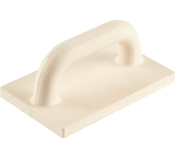 Изображение товара Полиуретановая терка DEXX 120x190 мм 08134-12-19