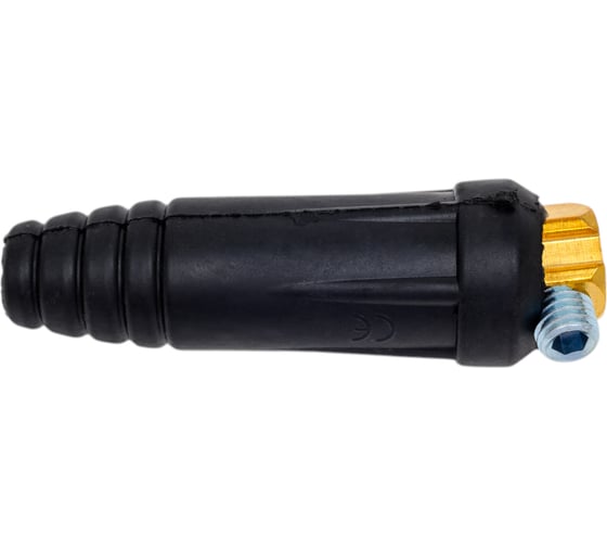 Изображение товара Кабельная вилка Basic 35-50 мм² Оберон BS113550.1