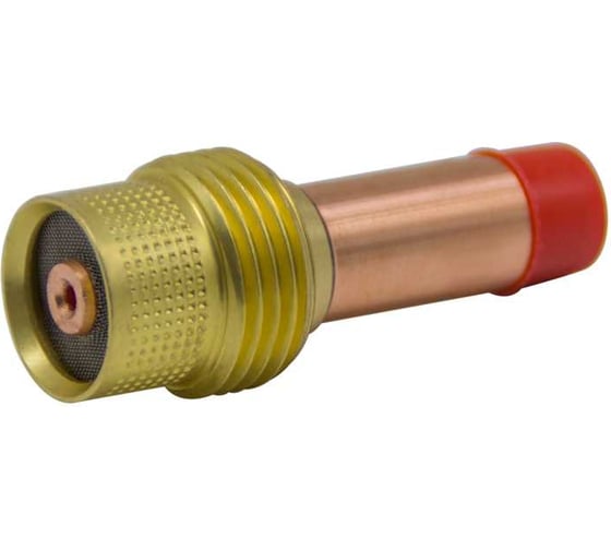 Изображение товара Держатель цанги Basic 2-2.4 мм, GL, TW 17-18-26 Оберон BS45V26.1