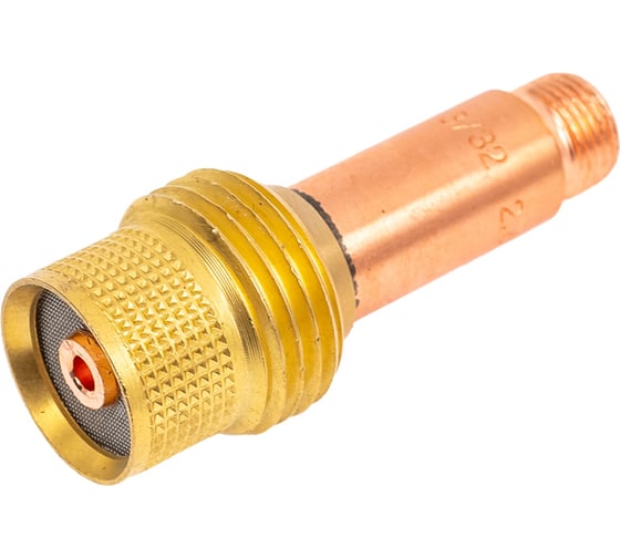 Изображение товара Держатель цанги 2-2.4 мм, GL, TW 17-18-26 Оберон XL45V26.1