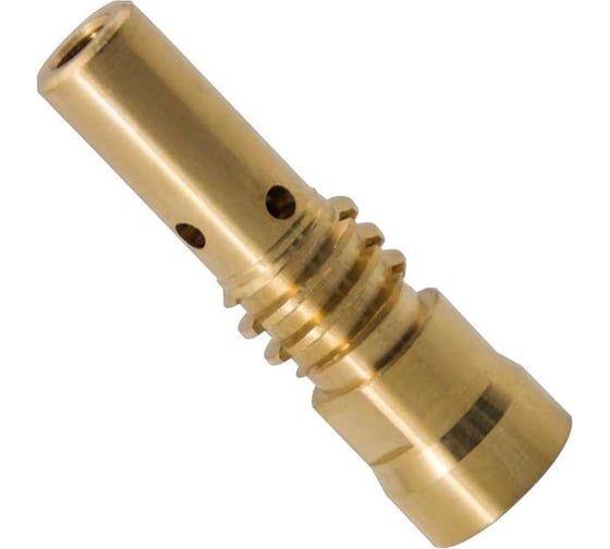 Изображение товара Вставка наконечника М8х65 мм, MW-45 Оберон XL016.D155.1