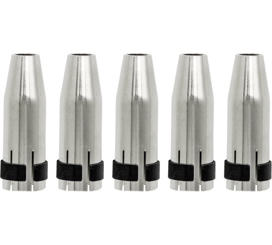 Изображение товара Сопло 10 мм, МW-24, коническое, 5 шт Оберон XL145.0128.5