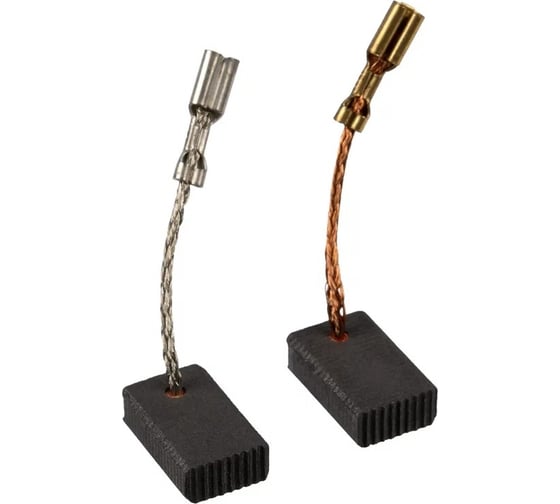 Изображение товара Щетки графитовые для Bosch (аналог 1607014176) Гранит 909003