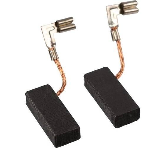 Изображение товара Щетки графитовые для Bosch (аналог 1617000525) Гранит 909007