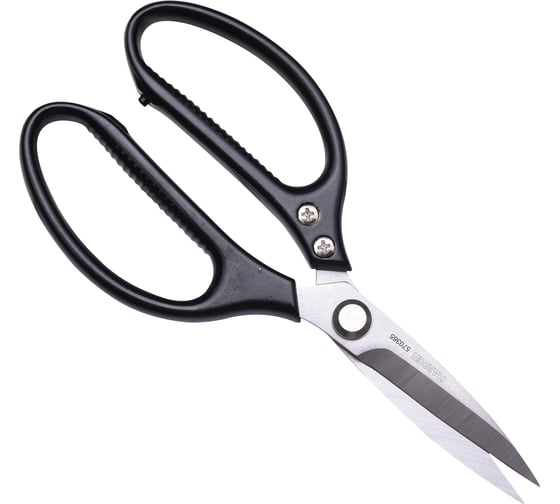 Изображение товара Ножницы универсальные Harden из нержавеющей стали, 215 мм, толщина лезвия 4 мм 570365