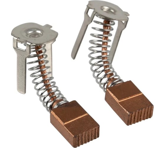 Изображение товара Щетки графитовые для Bosch (аналог 1607000CZ1) Гранит 909004