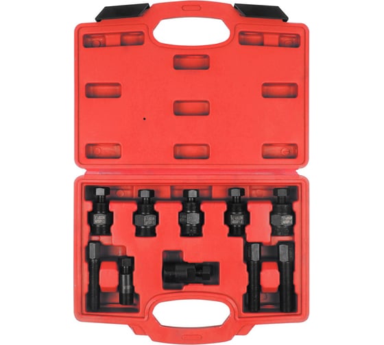 Изображение товара Комплект съёмников привода маховика Сорокин 40.183