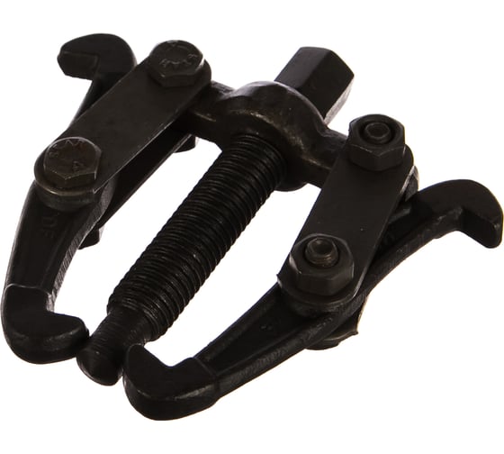 Изображение товара Съемник подшипников KRAFT 2-х лапый 75 мм Master KT 706000