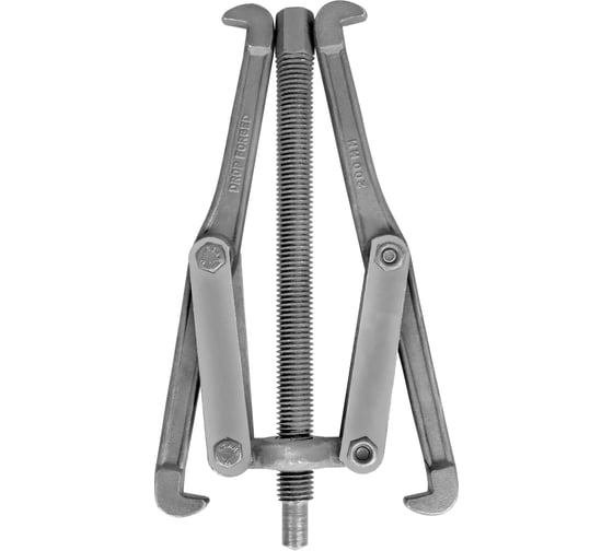 Изображение товара Съемник подшипников KRAFT 2-х лапый 200 мм Master KT 706003