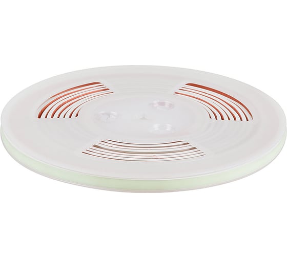 Изображение товара Cветодиодная лента MAKSILED cob 5 м, 24В, 10 Вт/м, 480 д/м, ip67, 872 лм/м, зеленый, 10 мм, ML-R480-COB-NEON-G