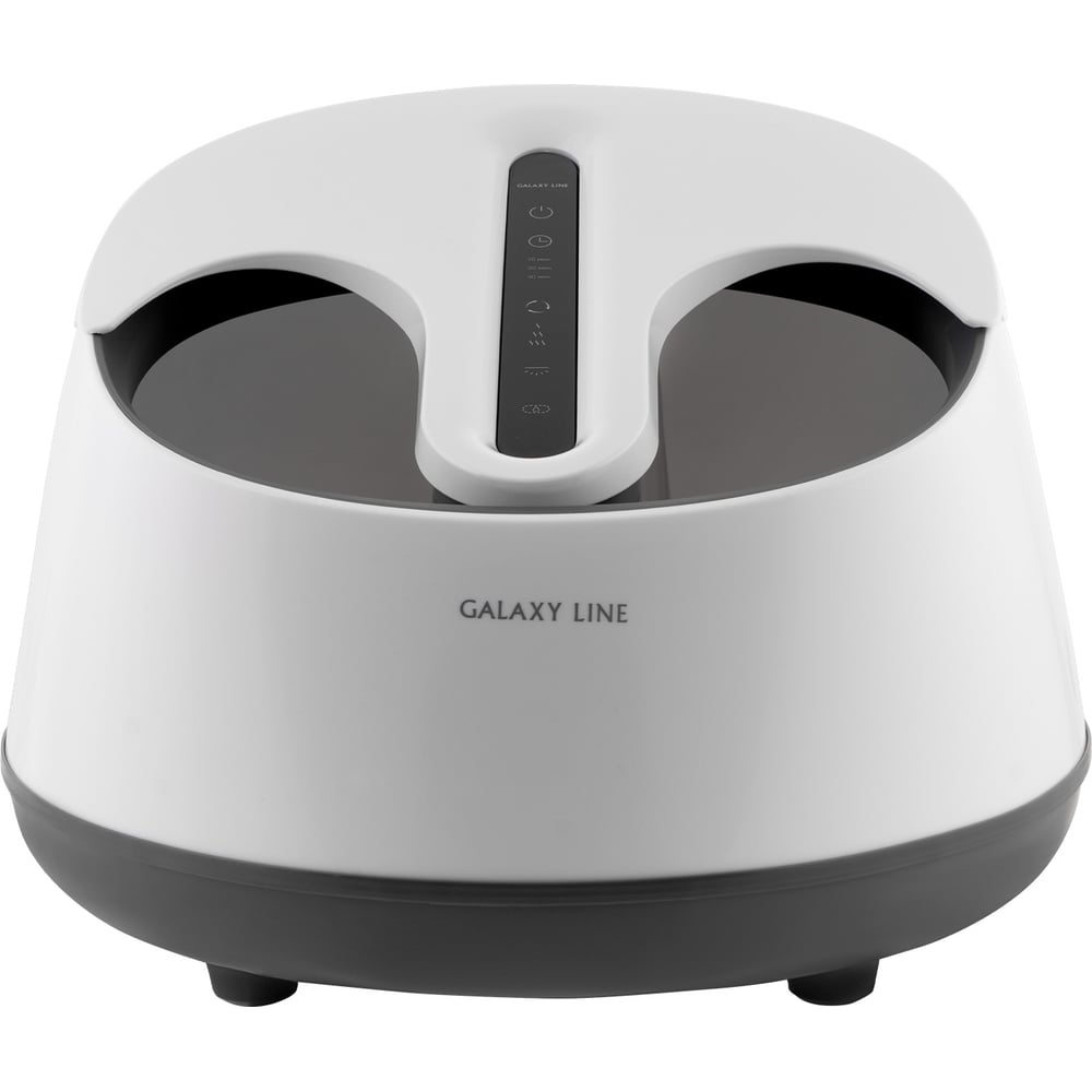 Изображение товара Паровая ванночка для ног Galaxy LINE GL 4904 500 Вт белая