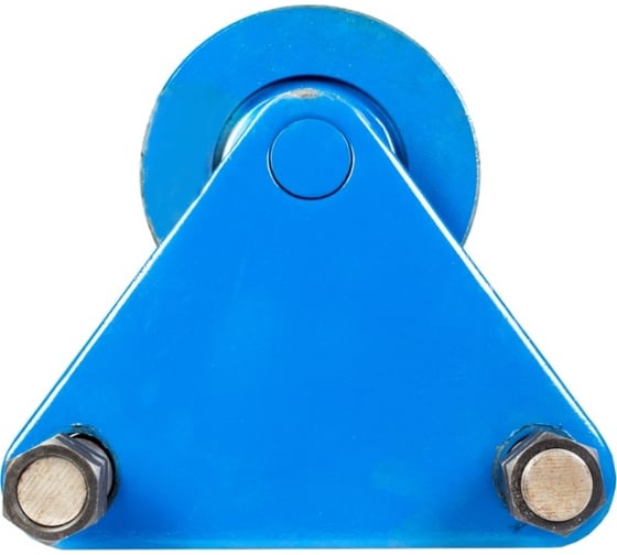 Изображение товара Каретка передвижения для тельфера OCALIFT CD1 2 т, холостая, без электропривода 1002020c