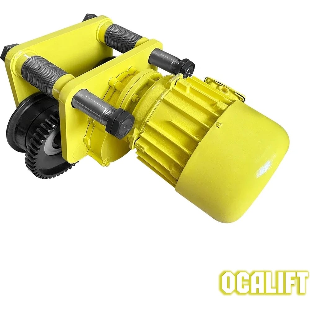 Изображение товара Каретка передвижения для тельфера OCALIFT CD1 5Т 380В 119531c