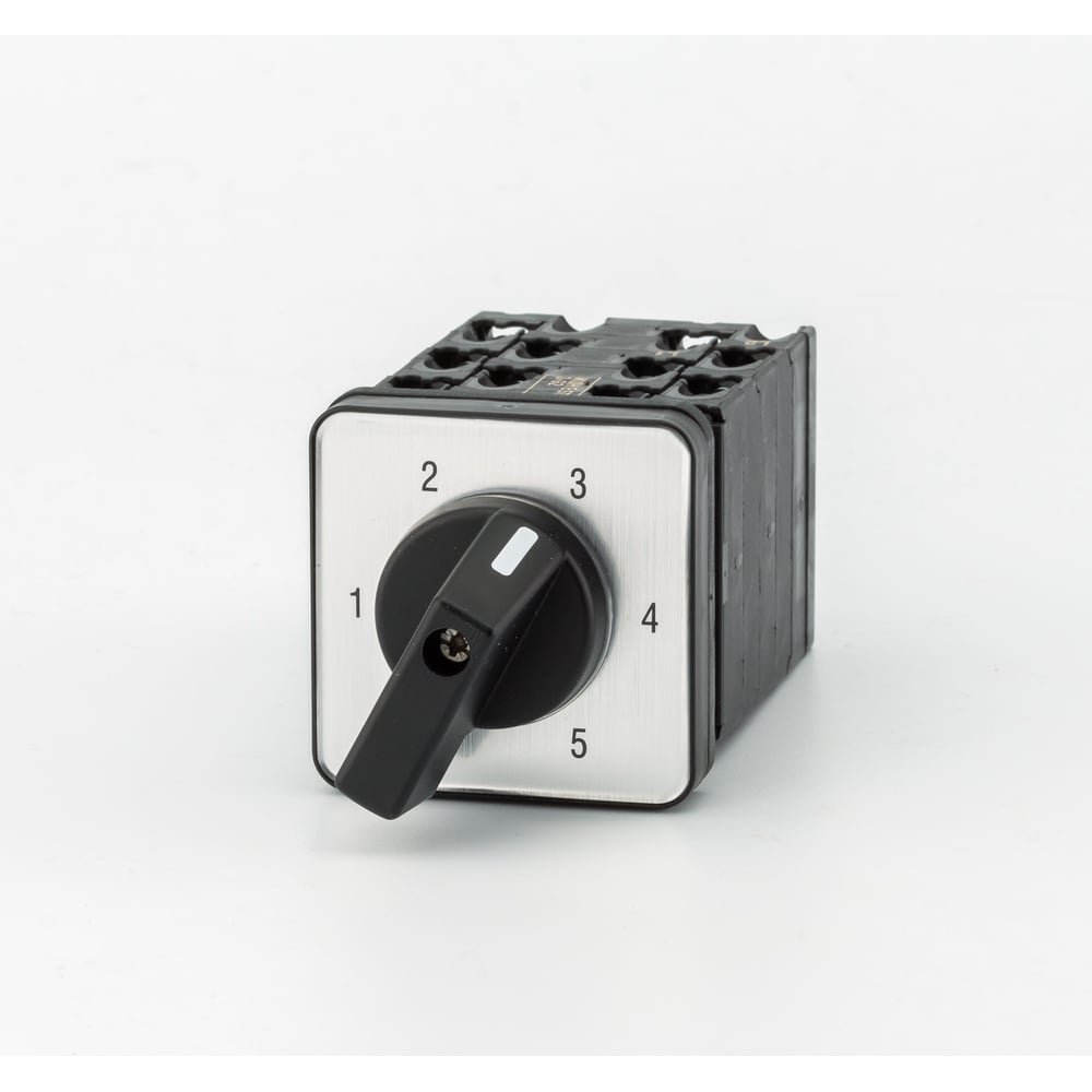 Кулачковый переключатель Benedict PN40465