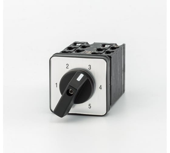 Изображение товара Кулачковый переключатель Benedict M10H E ST52+G2 PN40465