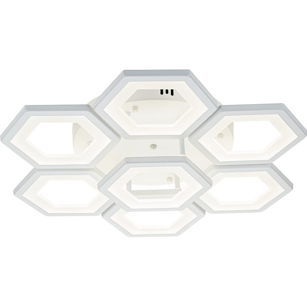 Потолочный светильник ESCADA 10204/7 LED*130W White 10204/7LED