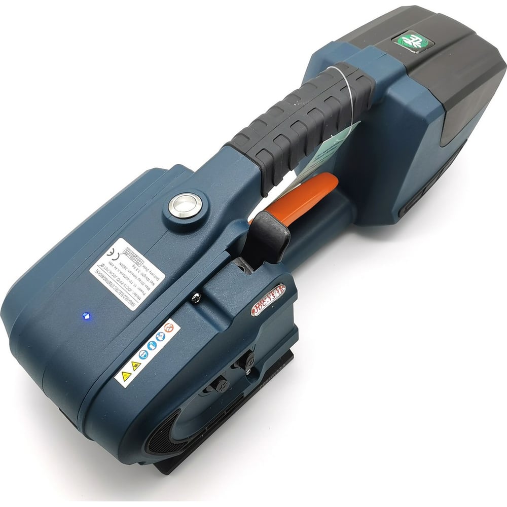 Аккумуляторный стреппинг-инструмент PB International JDC 13/16 PT00401005