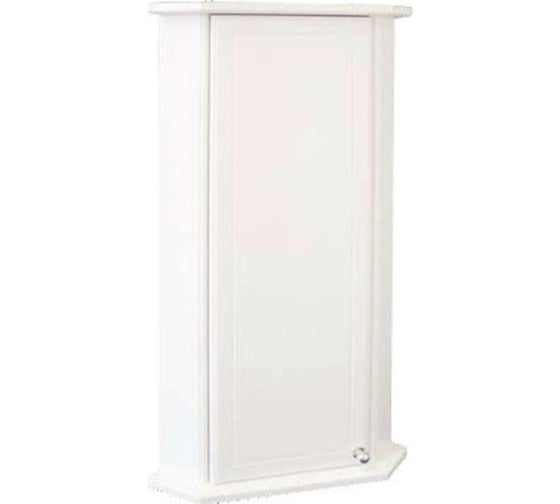 Изображение товара Шкаф Вена Doratiz угловой, шкафчик белый 2712.25