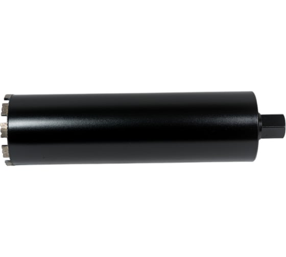 Изображение товара Алмазная коронка 120x450 мм, 1 1/4 UNC IRBISDIAM UNC120450