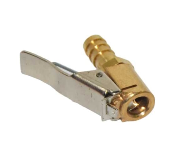 Изображение товара Наконечник шланга для подкачки шин и колес быстросъемный 8 мм 19220502-M AIST 00-00026053