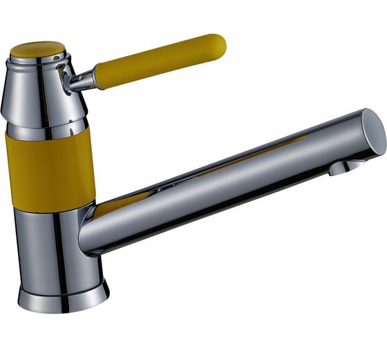 Изображение товара Смеситель для кухни Potato с коротким изливом P45233-10