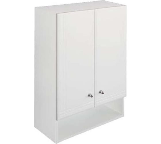 Изображение товара Шкаф Марго 50 Doratiz шкафчик белый 2712.27