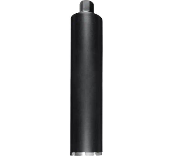 Изображение товара Алмазная коронка 25x450 мм, 1 1/4 UNC IRBISDIAM UNC25450