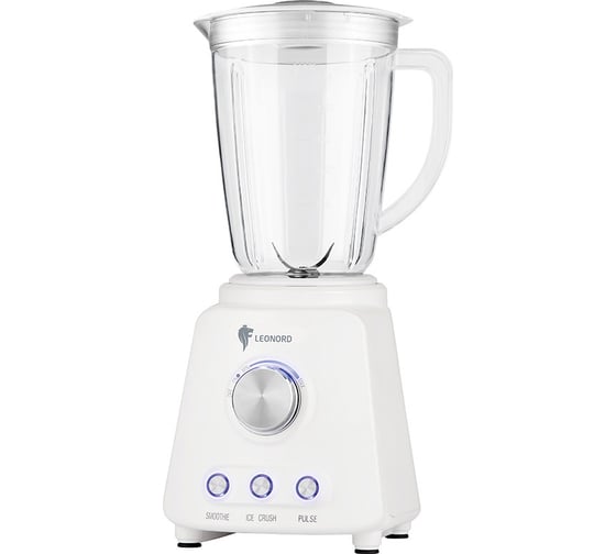 Изображение товара Блендер Leonord le-1729 800 Вт 105834