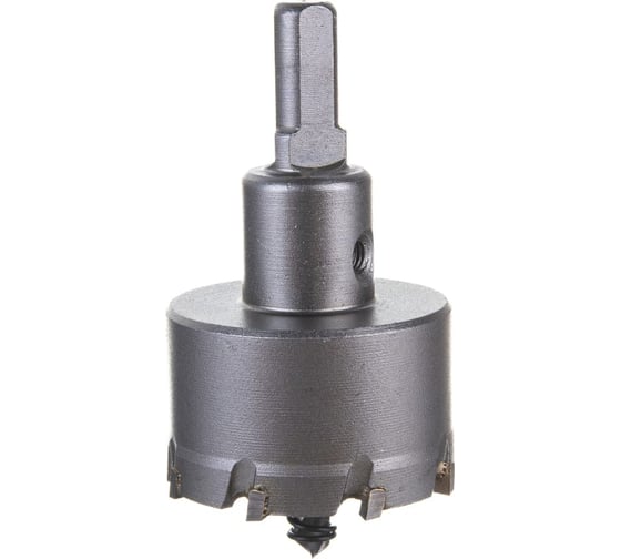 Изображение товара Коронка по металлу твердосплавная Cтандарт 30 мм, HM/TCT Diamond Industrial DIDHM30