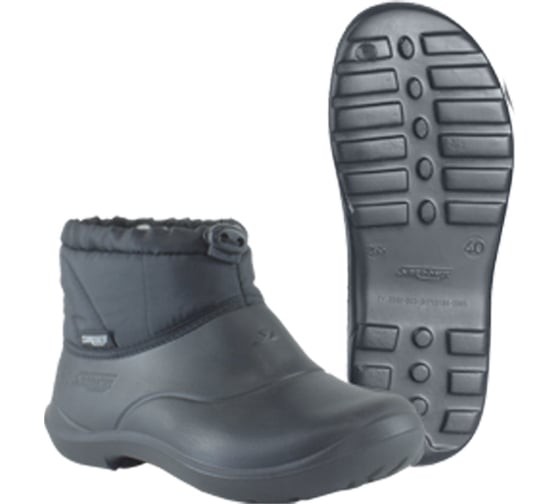 Изображение товара Галоши ФАКЕЛ Скороходы, ЭВА с надставкой Sardonix (арт.209-02Н), 38 (240) 87481423.002