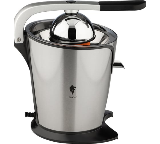 Изображение товара Соковыжималка для цитрусовых Leonord le-1727 250 Вт 105832