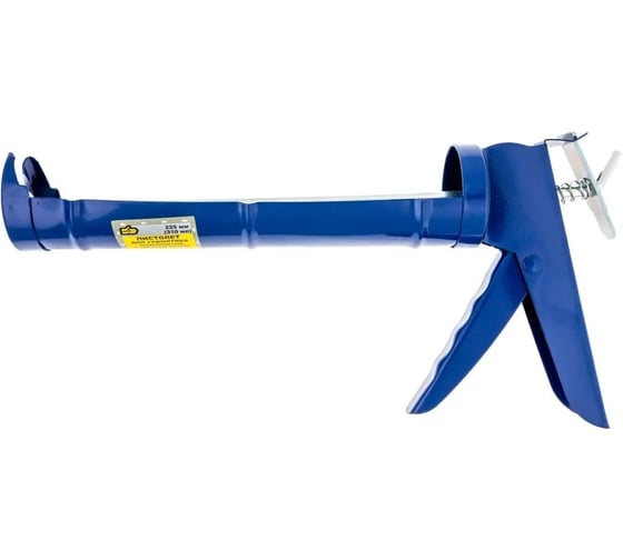 Изображение товара Скелетообразный пистолет 888 шестигранный шток 310 мл 3057500