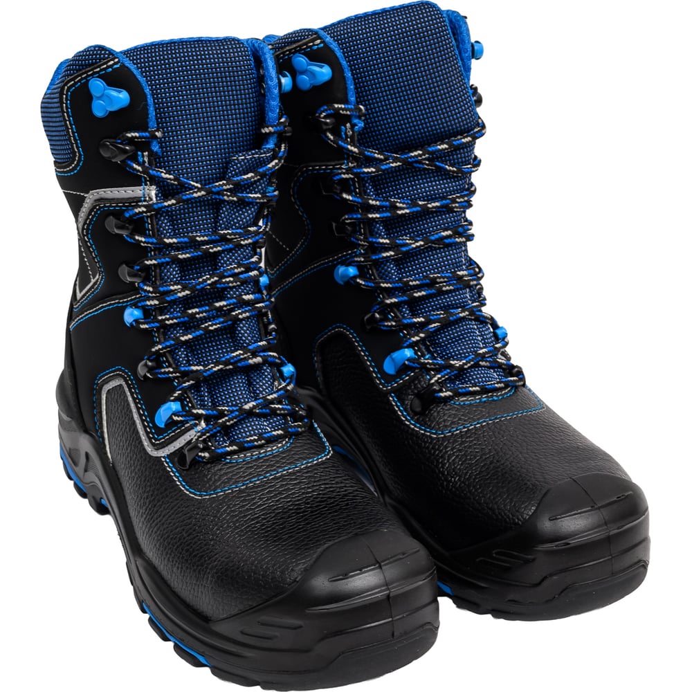 Изображение товара Ботинки с высокими берцами S.PROTECT ЕНИСЕЙ 39 мужские рабочие защитные